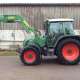 Fendt 309 Traktor